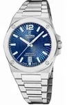 Festina Automatik Herren Automatik F22004/2 - Silber
