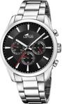 Lotus - 18922/3 - Armbanduhr - Herren - Schwarz