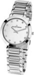 Jacques Lemans Milano 1-1842.1 1-1842.1M Damenarmbanduhr - Silber