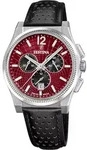 Festina Quarz Herren Riv&Eacute; F20060/5 - Rot