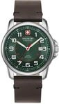Swiss Military Hanowa SWISS GRENADIER 06-4330.04.006 Herrenarmbanduhr -...
