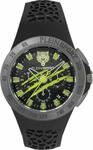 Plein Sport Herrenuhr Thunderstorm Chrono