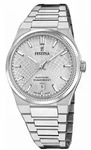 Festina Swiss Made Herrenuhr F20051/2 - Grau