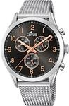 Lotus - Armbanduhr - Herren - Chronograph - 18637/4