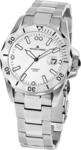 Jacques Lemans - Armbanduhr - Herren - Chrono - Liverpool Diver - 1-2014G