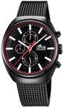 Lotus Smart Casual 18567/E Herrenchronograph