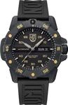 Luminox MASTER CARBON SEAL AUTOMATIC 3860 SERIES XS.3865.GOLD Herren...