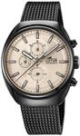 Lotus Smart Casual 18567/A Herrenchronograph