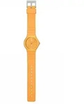 Casio MQ-24B-9BEF, Wasserfest, Quarz - Orange