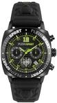 Plein Sport Herrenuhr Wildcat Chrono