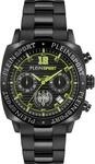Plein Sport Herrenuhr Wildcat Chrono