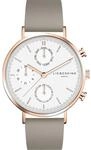 Liebeskind Berlin - LT-0196-LM - Armbanduhr - Damen