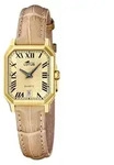 Lotus - 19083/2 - Armbanduhr - Damen - Gold