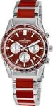 Jacques Lemans - Armbanduhr - Damen - Liverpool - Sport - 1-2059K