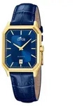 Lotus - 19081/4 - Armbanduhr - Herren - Blau
