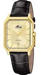 Lotus - 19081/3 - Armbanduhr - Herren