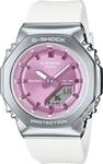Casio G-Shock Damenarmbanduhr GM-S2110-7A6ER - Violett