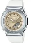 Casio G-Shock Damenarmbanduhr GM-S2110-7A9ER - Gold
