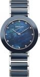 Bering Ceramic Collection 10729-787 Damenarmbanduhr Mit Keramikelementen