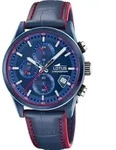 Lotus - 19087/2 - Armbanduhr - Chronograph - Herren