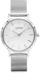 Esprit Damen Uhr Armbanduhr EVERYDAY Edelstahl Silber H.88664078