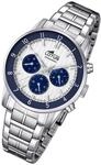 Lotus Herrenuhr Chronograph 18579-2