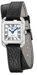 Lotus Armbanduhr Old Money Black - Schwarz
