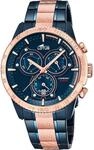 Lotus - 18330/2 - Armbanduhr - Chronograph - Herren