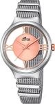 Lotus - 18331/3 - Armbanduhr - Damen