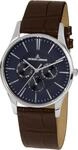 Jacques Lemans - Armbanduhr - Damen - London - Classic - 1-1951C