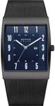 BERING Herrenuhr analog Solar 16433-127