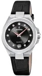 Festina - F20701/5 - Armbanduhr - Damen - Schwarz