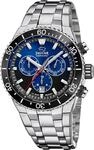 Jaguar - J1022/5 - Armbanduhr - Herren - Quarz - Ceramic
