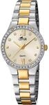 Lotus - 18461/3 - Armbanduhr - Damen