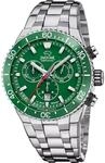 Jaguar - J1022/3 - Armbanduhr - Herren - Quarz - Ceramic