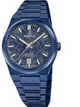 Festina Quarz Herren Nueva i-size F20078/B
