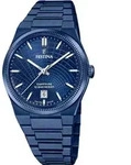 Festina Quarz Herren Nueva i-size F20078/A