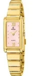 Festina Quarz Damen Mademoiselle F20768/3 - Gold
