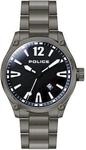 POLICE - Armbanduhr - Herren - PL.15244JBU-03M - DENTON