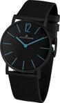 Jacques Lemans - Armbanduhr - Damen - York Classic - 1-2030F - Schwarz