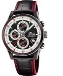 Lotus - 19089/1 - Armbanduhr - Chronograph - Herren
