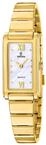 Festina Quarz Damen Mademoiselle F20768/1 - Gold