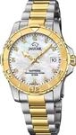 Jaguar - Armbanduhr - Damen - J896/3 WOMAN