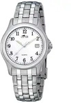 LOTUS Armbanduhr WATCHES 15150/A 15150_A - Schwarz