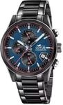 Lotus - 19088/2 - Armbanduhr - Chronograph - Herren