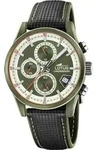 Lotus - 19091/1 - Armbanduhr - Chronograph - Herren