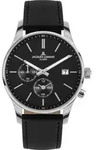 Jacques Lemans - Armbanduhr - Herren - Chronograph - Quarz - London - 1-2125A