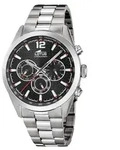 Lotus - 18152/D - Armbanduhr - Chronograph - Herren - Schwarz
