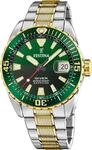 Festina - F20706/2 - Armbanduhr - Herren - Silber