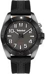 Timberland Warrick TDWGP2201601 Herrenuhr Warrick - Schwarz
